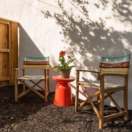 Wine Country Bungalow Atascadero Exterior foto
