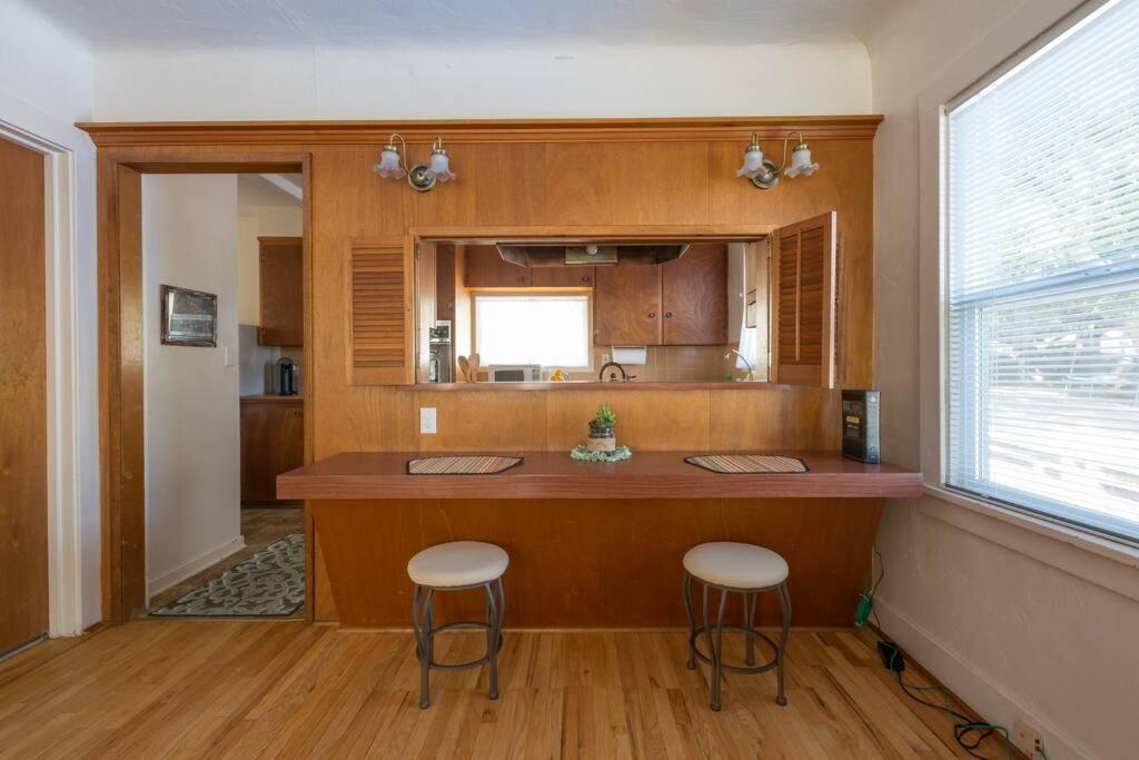 Wine Country Bungalow Atascadero Exterior foto