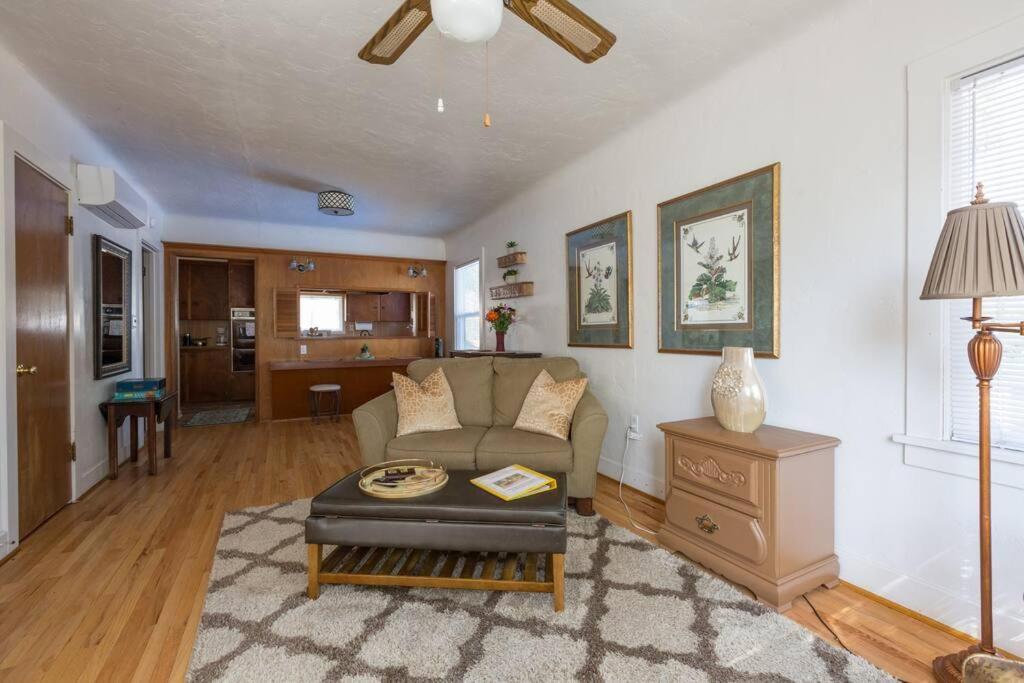 Wine Country Bungalow Atascadero Exterior foto