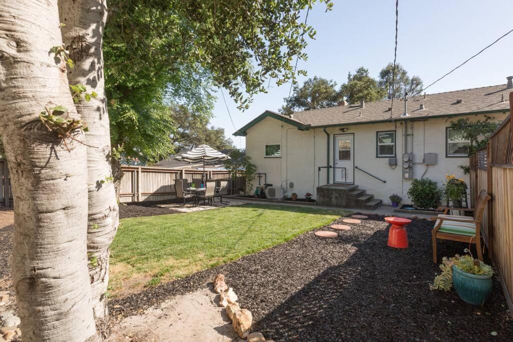 Wine Country Bungalow Atascadero Exterior foto
