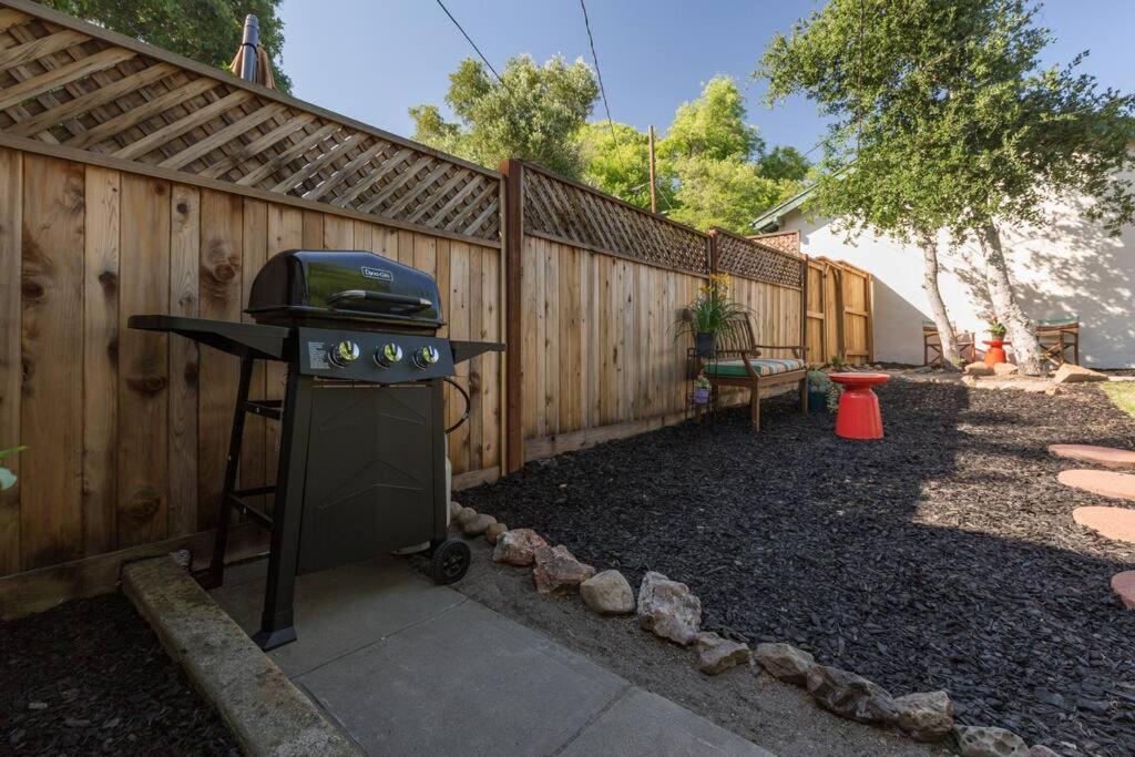 Wine Country Bungalow Atascadero Exterior foto